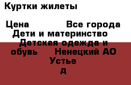 Куртки.жилеты.  Pepe jans › Цена ­ 3 000 - Все города Дети и материнство » Детская одежда и обувь   . Ненецкий АО,Устье д.